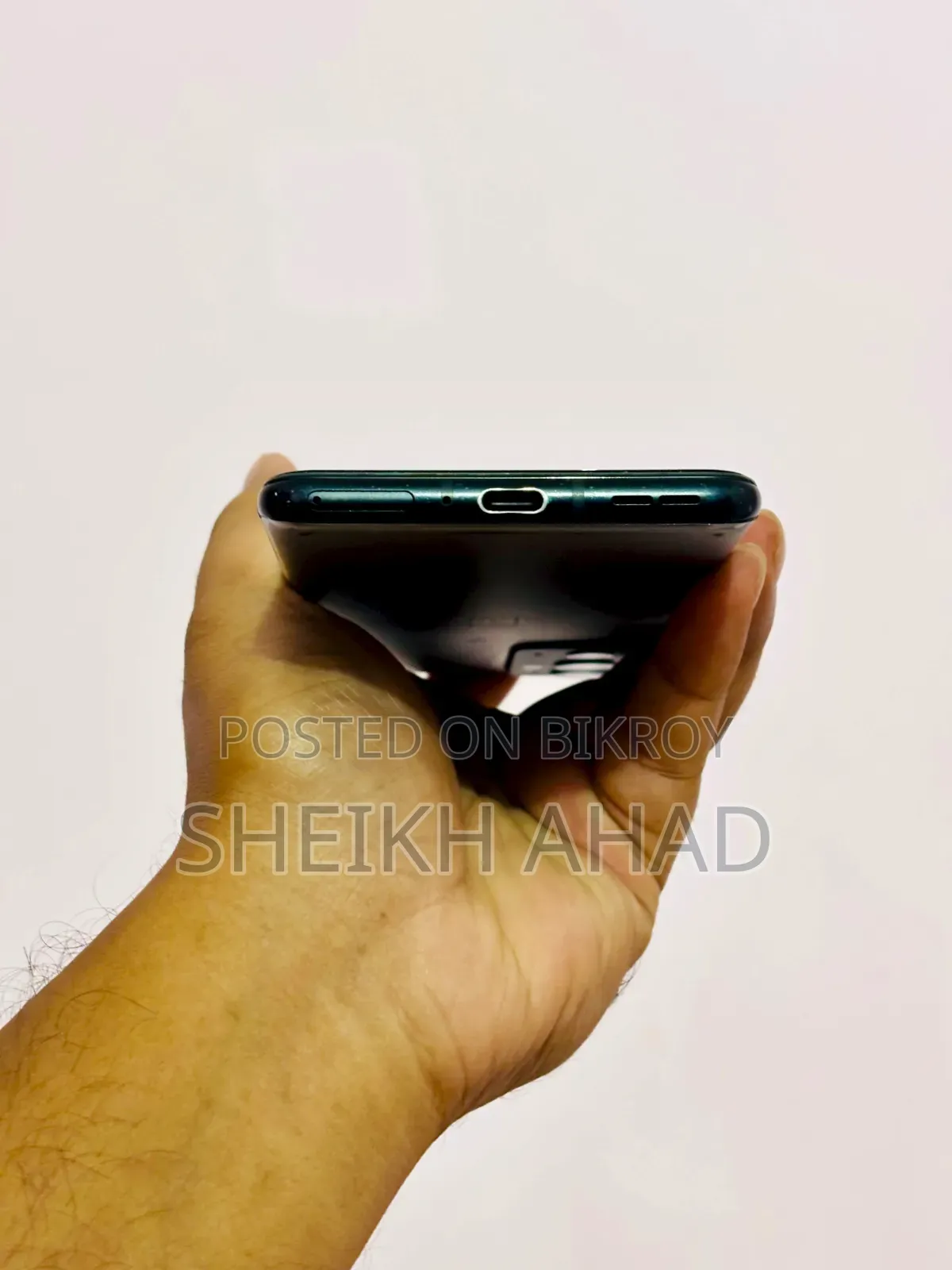 OnePlus 9RT 5G 256 GB Black
