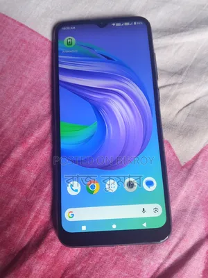 Symphony Z30 Pro 64 GB Blue