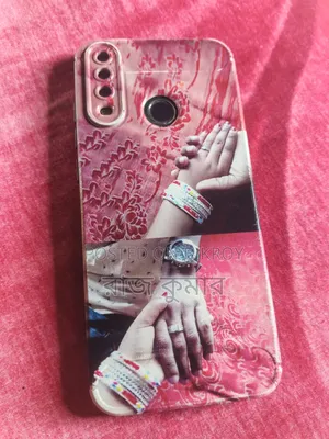 Symphony Z30 Pro 64 GB Blue