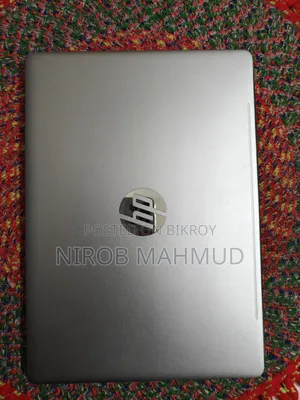 Laptop HP EliteBook Folio G1 8GB SSD 250GB
