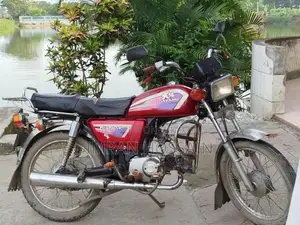 Dayang APOLLO 2006 Red