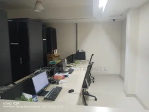 Commercial Space Rent @ Gulshan 1