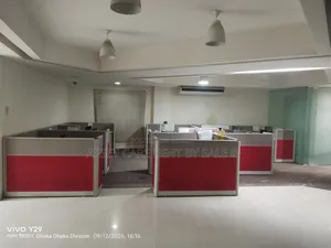 Commercial Space Rent @ Gulshan 1
