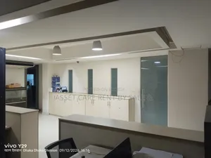 Commercial Space Rent @ Gulshan 1