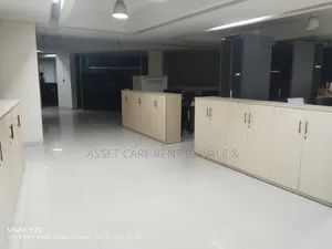 Commercial Space Rent @ Gulshan 1