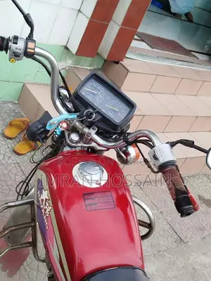 Dayang APOLLO ২০০৬ লাল