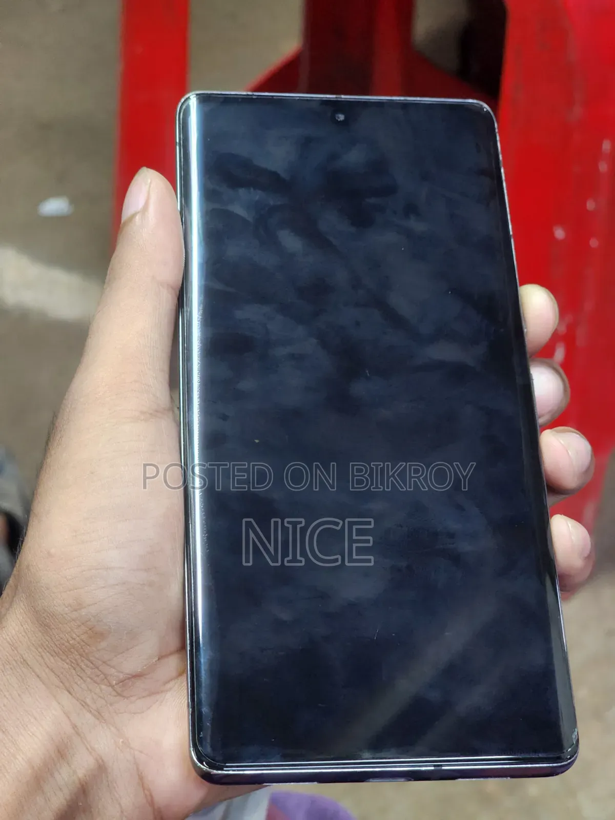 Google Pixel 7 Pro 128 GB
