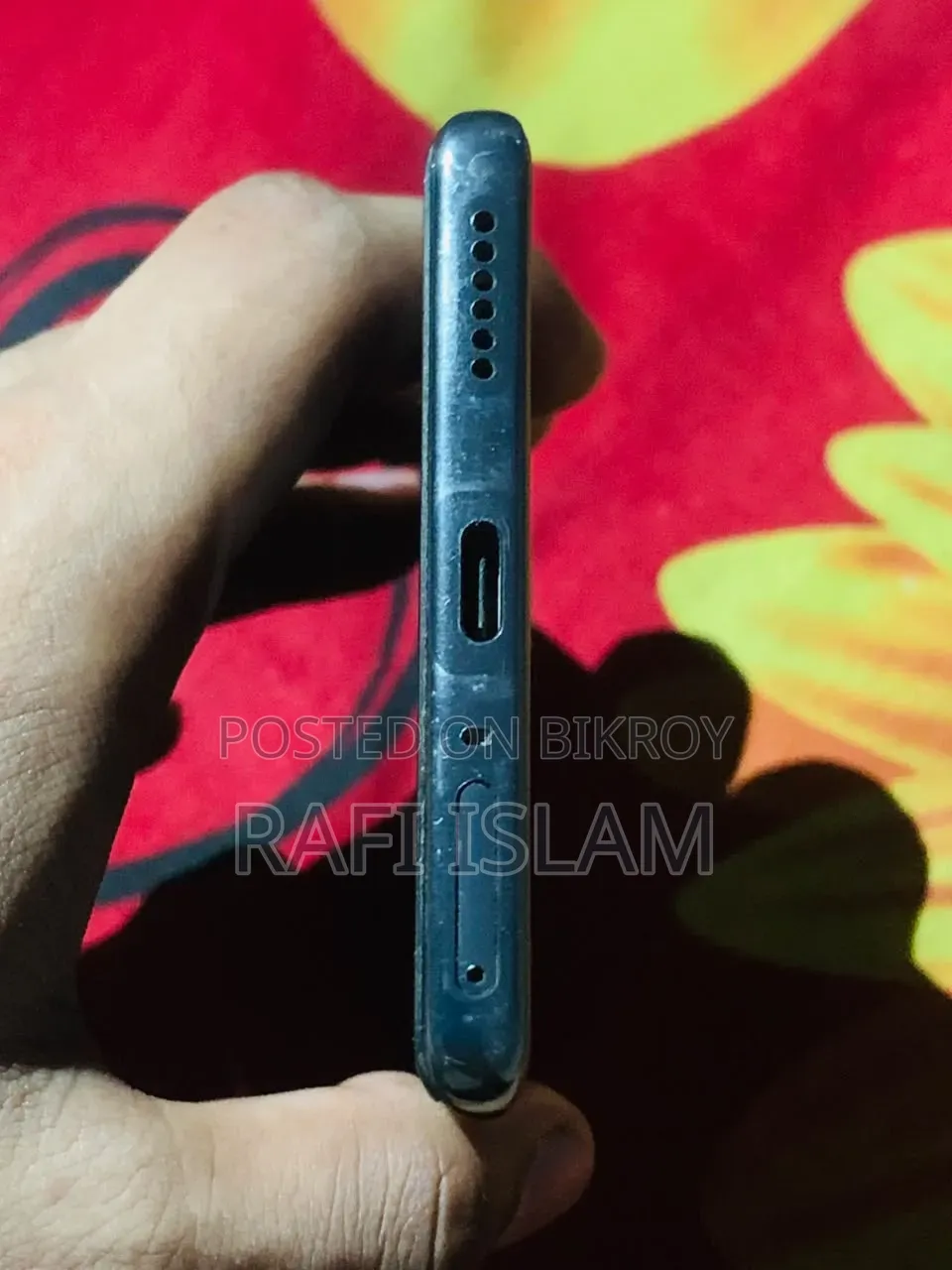 Tecno Camon 40 Pro 4G 256 GB Black