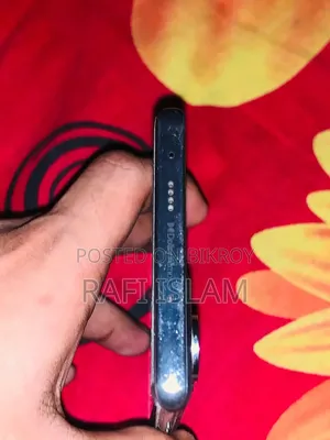 Tecno Camon 40 Pro 4G 256 GB Black