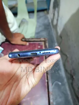 Xiaomi Redmi Note 9 Pro 128 GB Blue