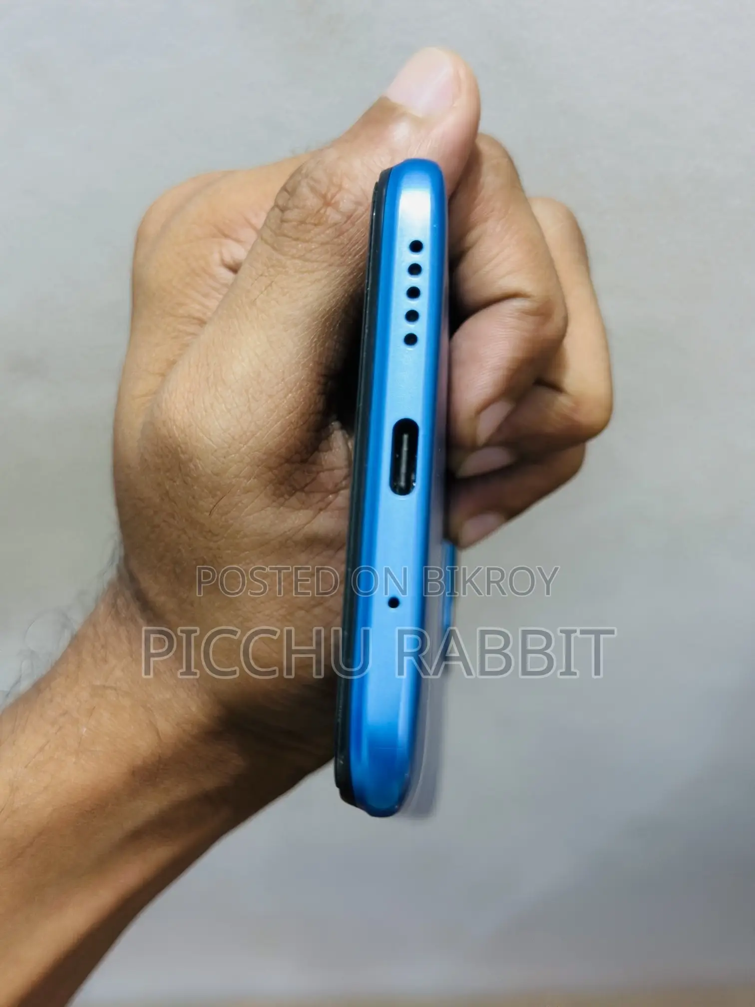অপো এ১৫ ৬৪ জিবি কালো
