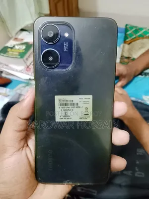 রিয়েলমি ১০ ৬৪ জিবি ব্ল্যাক