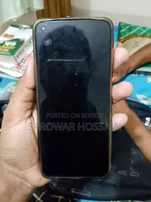 রিয়েলমি ১০ ৬৪ জিবি ব্ল্যাক
