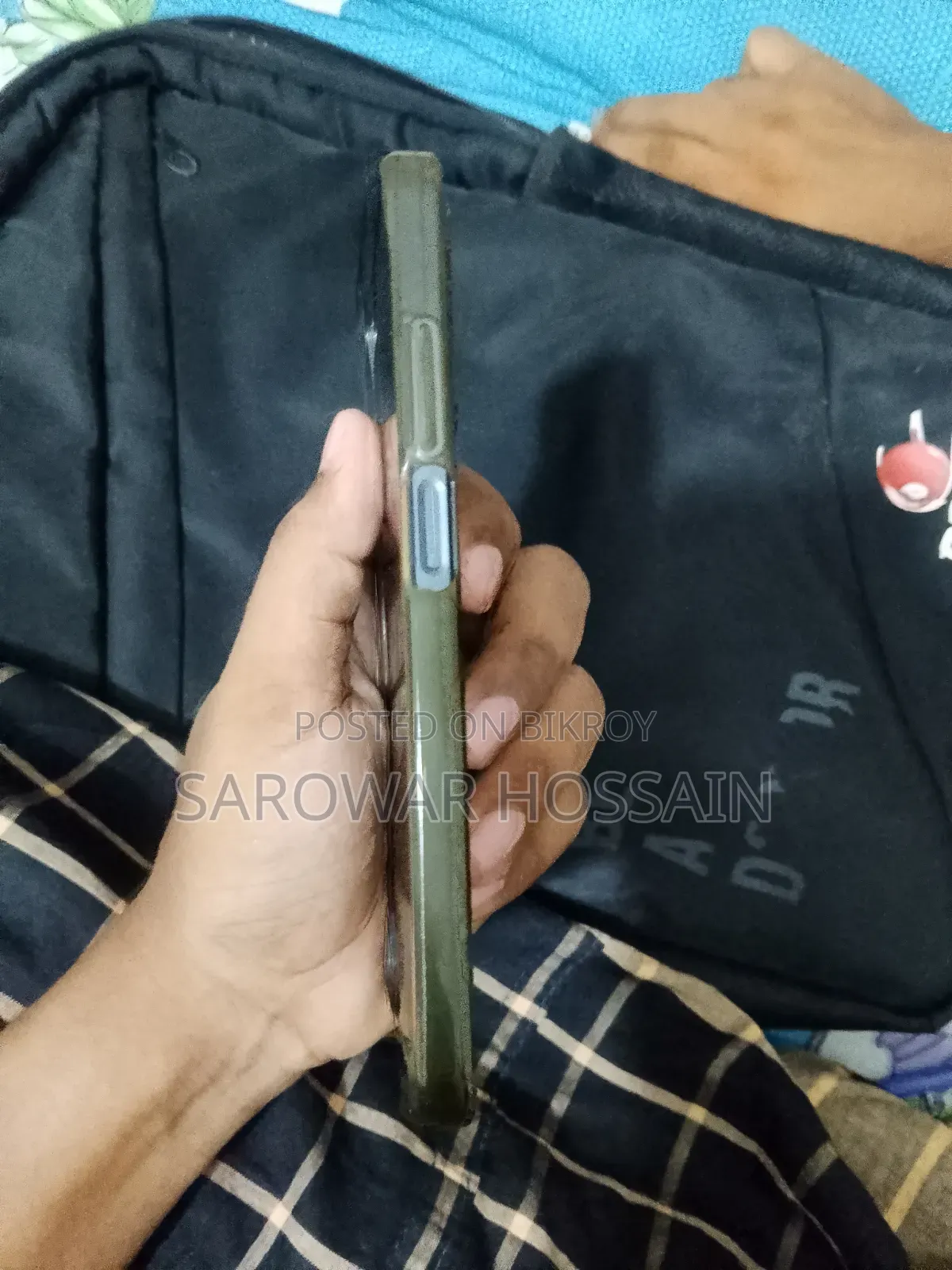রিয়েলমি ১০ ৬৪ জিবি ব্ল্যাক