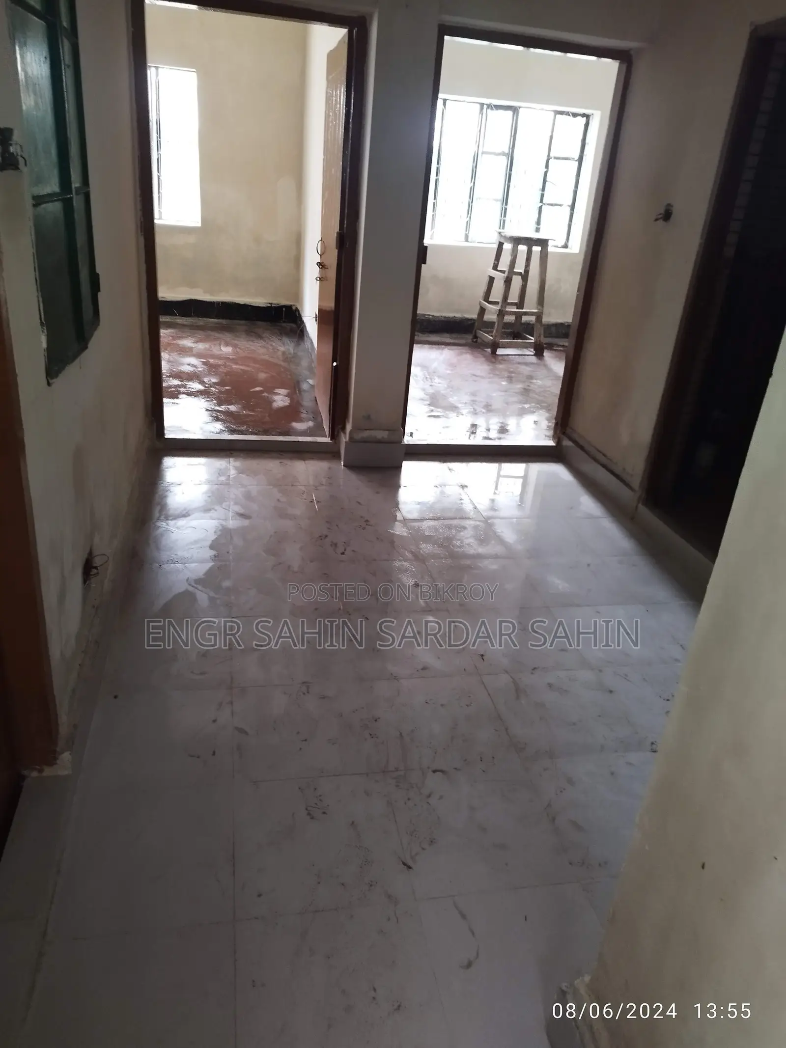 Office Rent