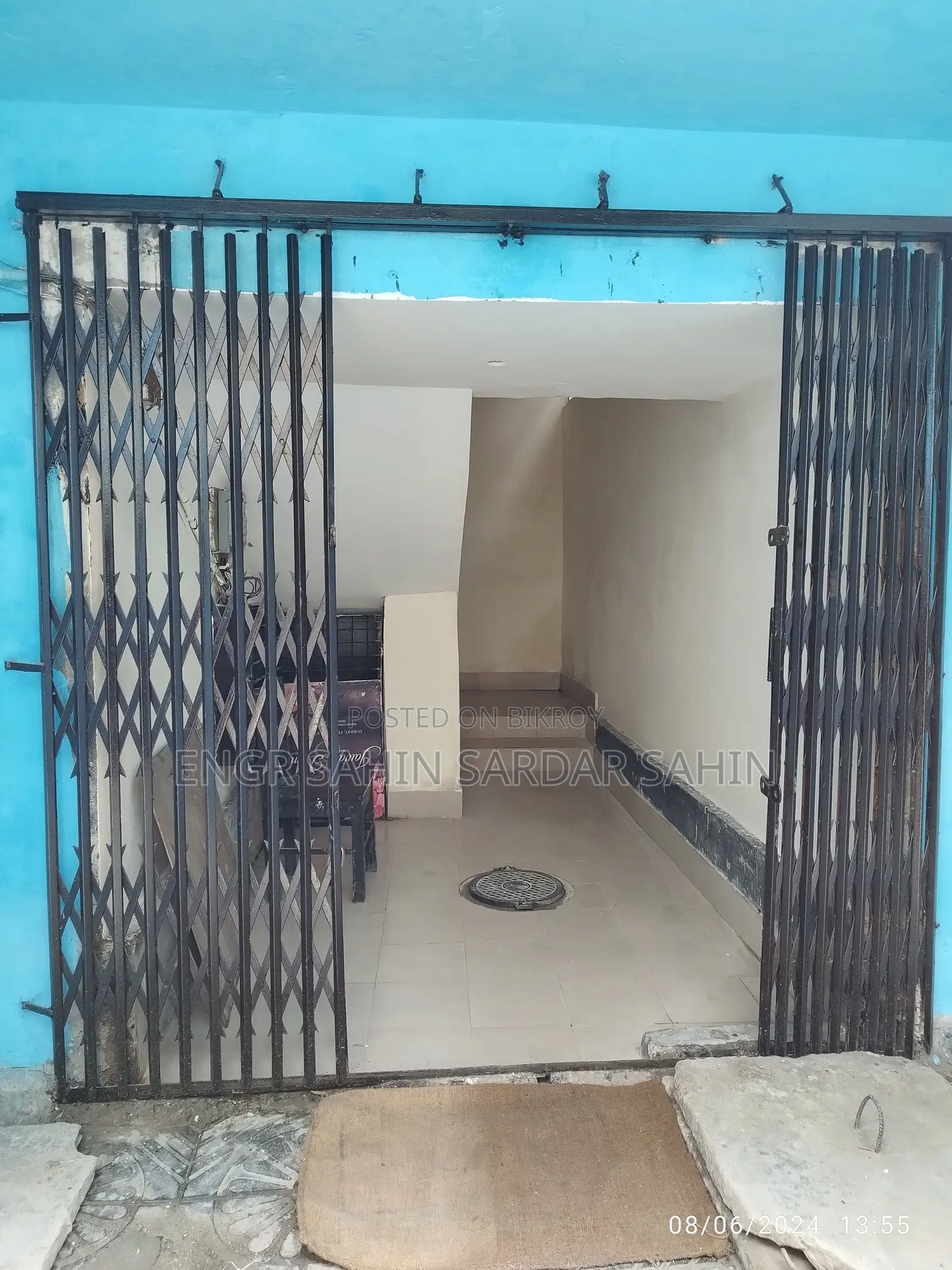 Office Rent