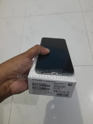Vivo Y17 128 GB Blue