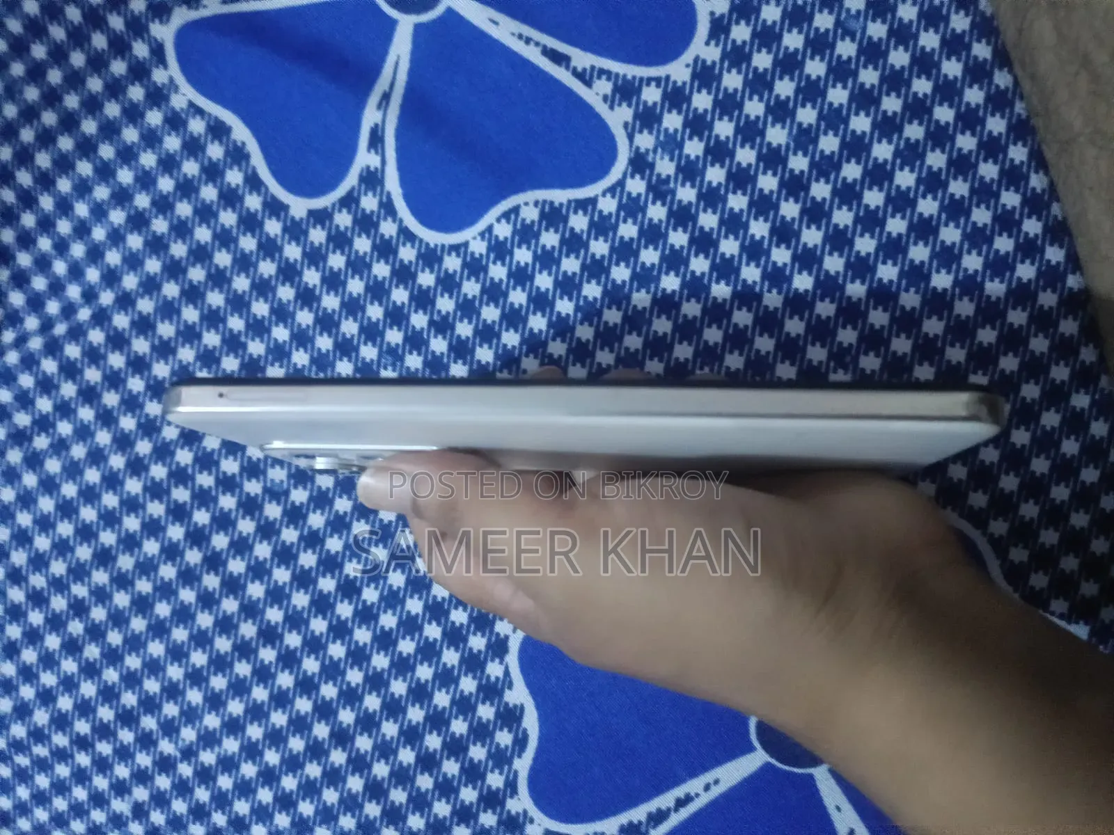 Vivo Y29 256 GB White