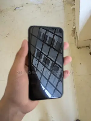 Apple iPhone 11 Pro 256 GB Graphite