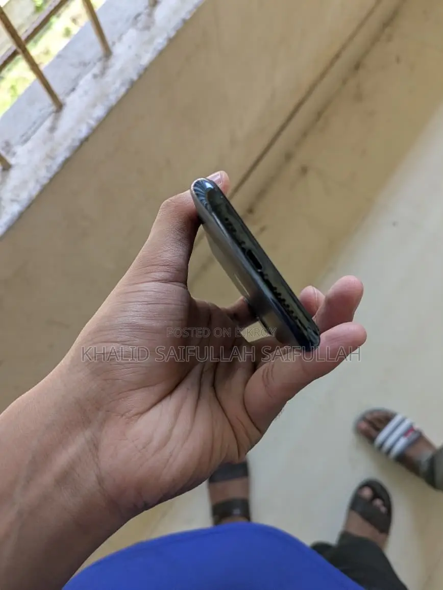 Apple iPhone 11 Pro 256 GB Graphite