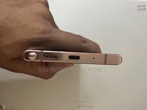 Samsung Galaxy Note 20 Ultra 5G 256 GB Rose Gold