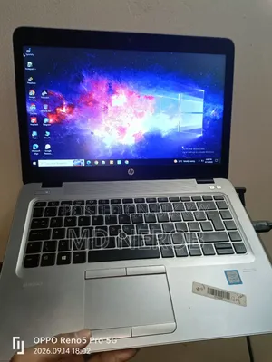 ল্যাপটপ HP 240 G8 8GB Intel Core i5 SSD 256GB