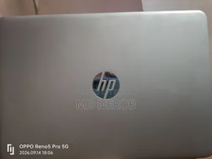 ল্যাপটপ HP 240 G8 8GB Intel Core i5 SSD 256GB