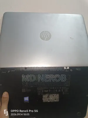 ল্যাপটপ HP 240 G8 8GB Intel Core i5 SSD 256GB