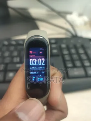 Xiaomi Mi Band 5