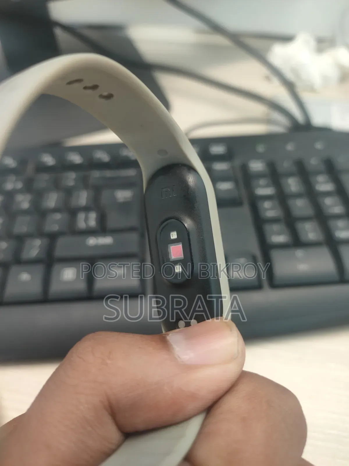 Xiaomi Mi Band 5