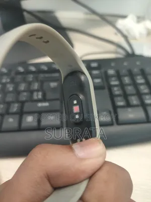 Xiaomi Mi Band 5