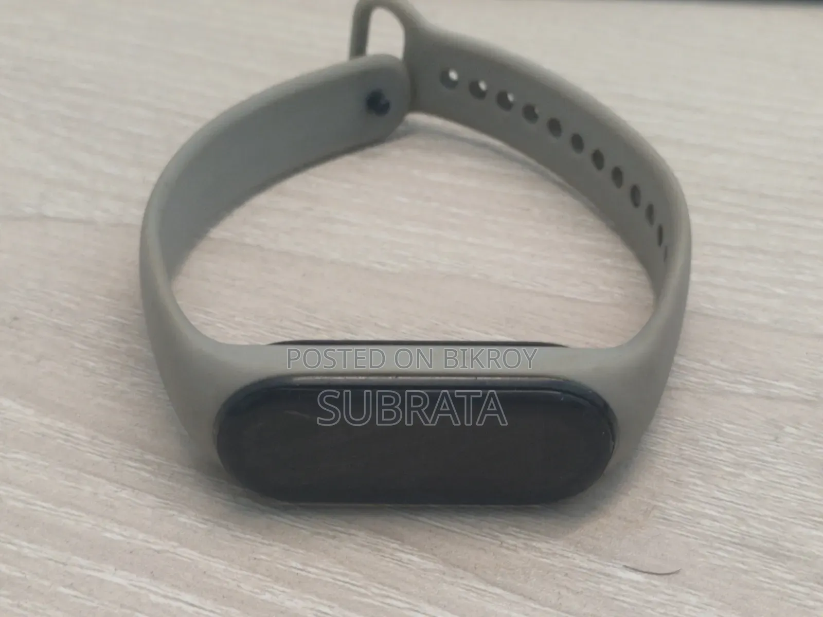 Xiaomi Mi Band 5