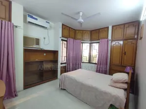 2750 SFT Semi Furnished Flat Rent for Gulshan