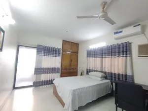 2750 SFT Semi Furnished Flat Rent for Gulshan