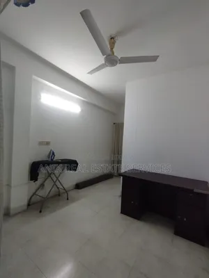 2750 SFT Semi Furnished Flat Rent for Gulshan