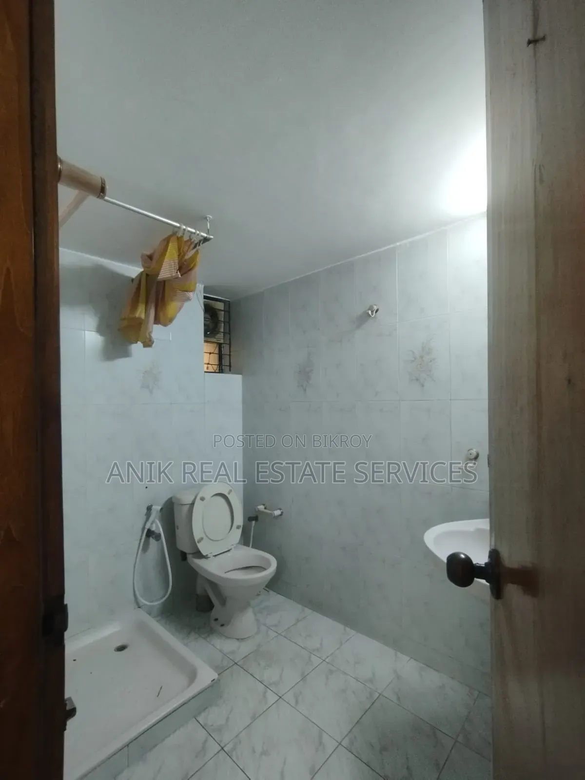 2750 SFT Semi Furnished Flat Rent for Gulshan