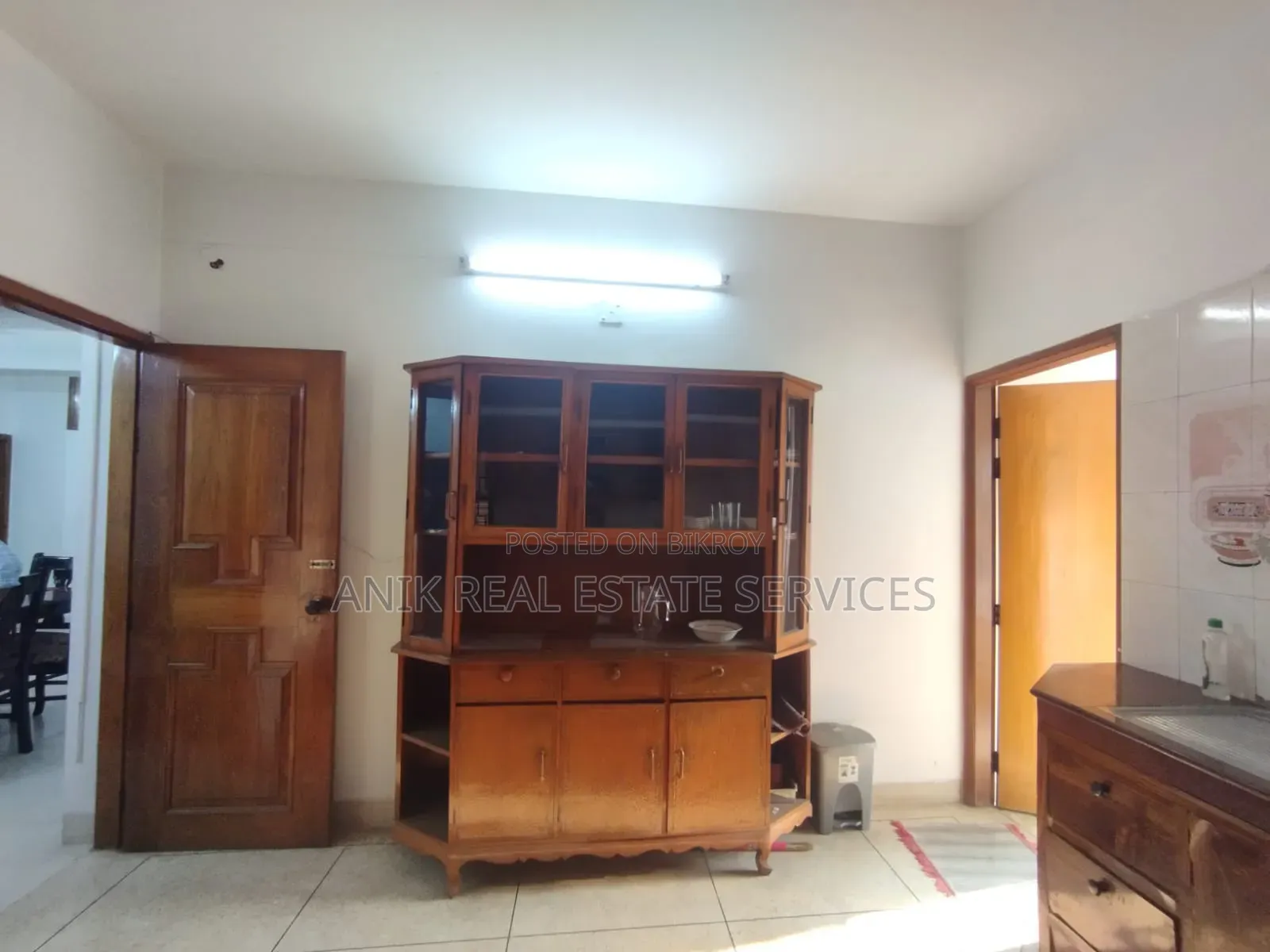 2750 SFT Semi Furnished Flat Rent for Gulshan