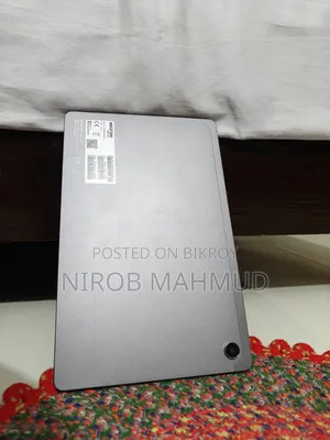 নতুন ওয়ালটন ওয়ালপ্যাড ১০এইচ প্রো ১২৮ জিবি সিলভার