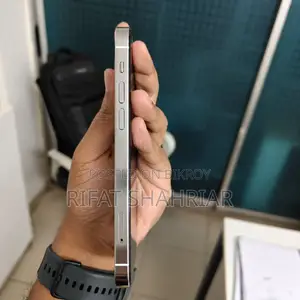 Apple iPhone 12 Pro 256 GB Silver