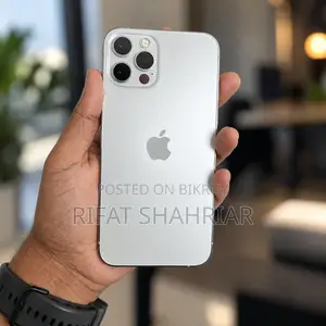 Apple iPhone 12 Pro 256 GB Silver