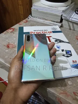 Samsung Galaxy Note 10 Plus 5G 256 GB