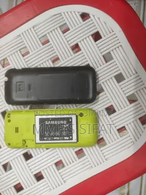 Samsung B310 Blue