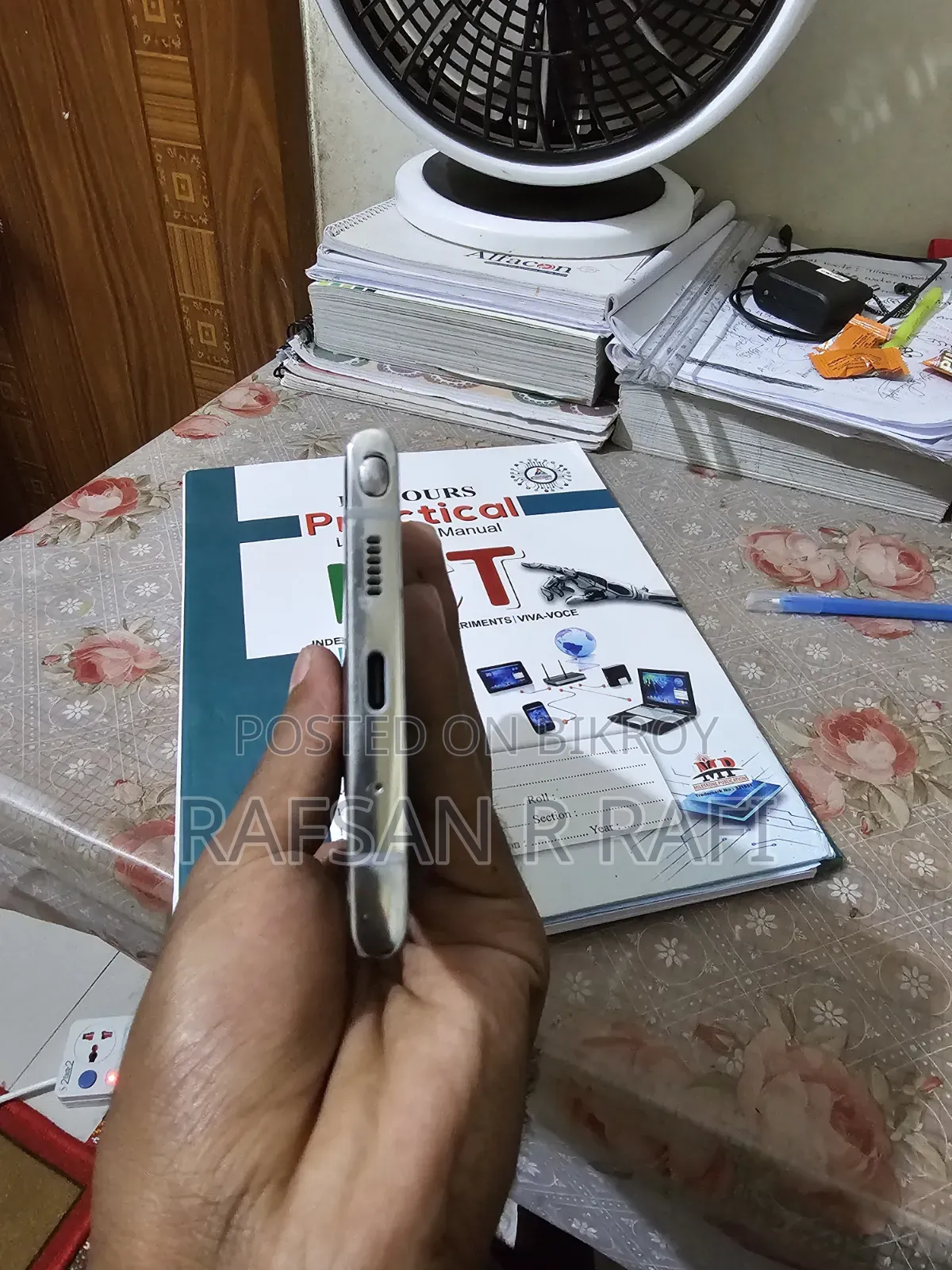 Samsung Galaxy Note 10 Plus 5G 256 GB