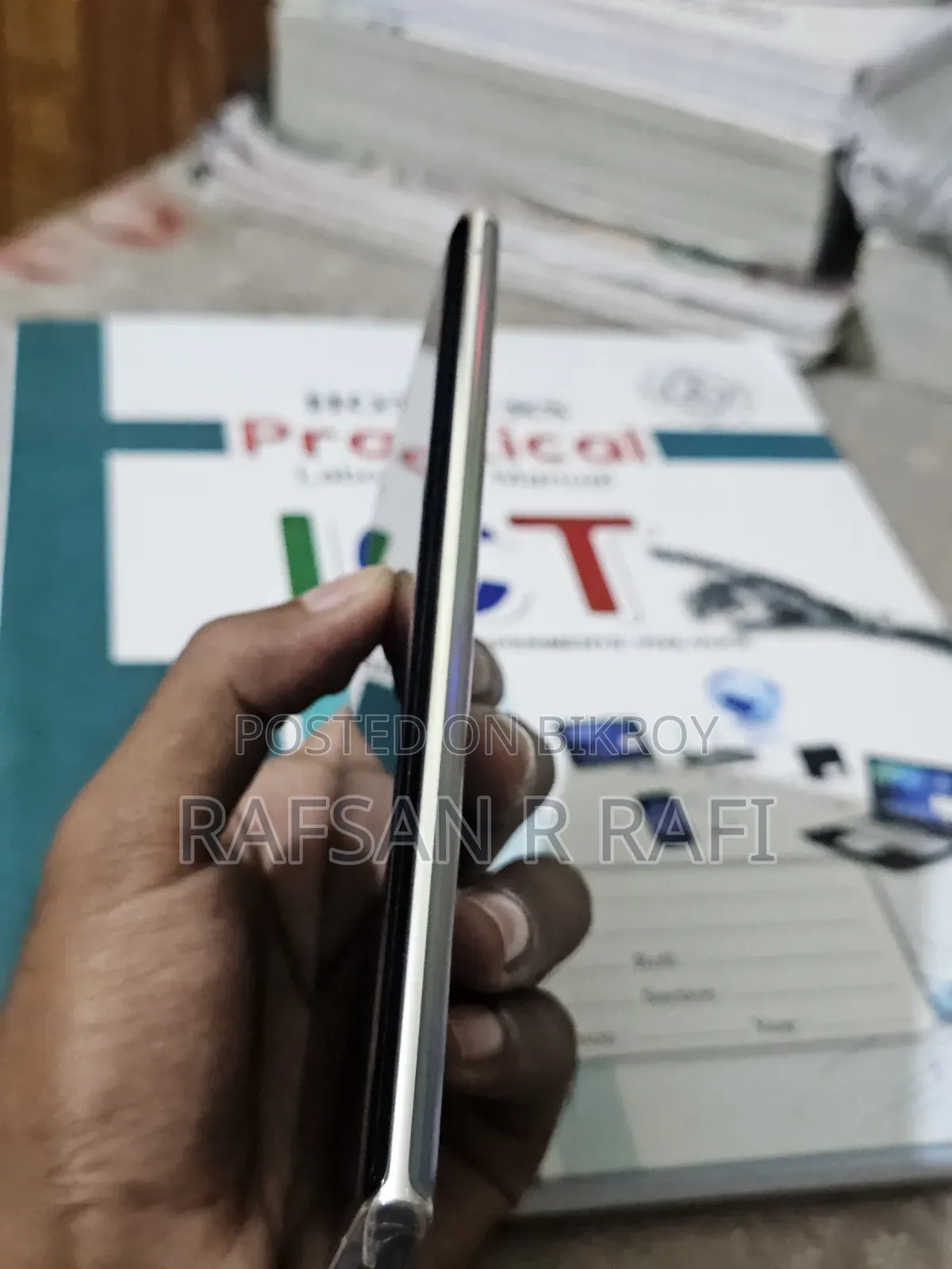 Samsung Galaxy Note 10 Plus 5G 256 GB