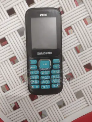 Samsung B310 Blue