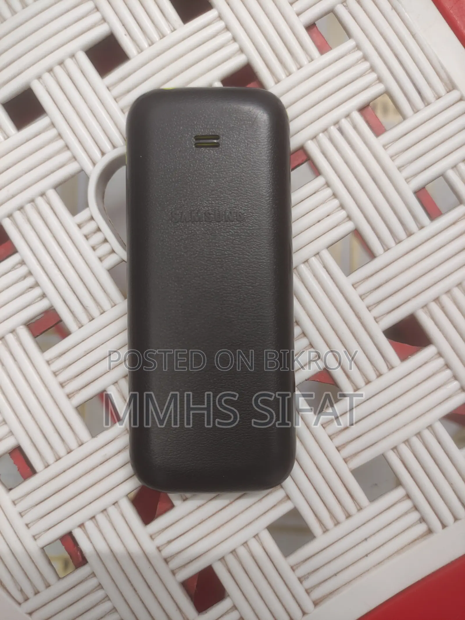Samsung B310 Blue