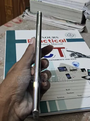 Samsung Galaxy Note 10 Plus 5G 256 GB
