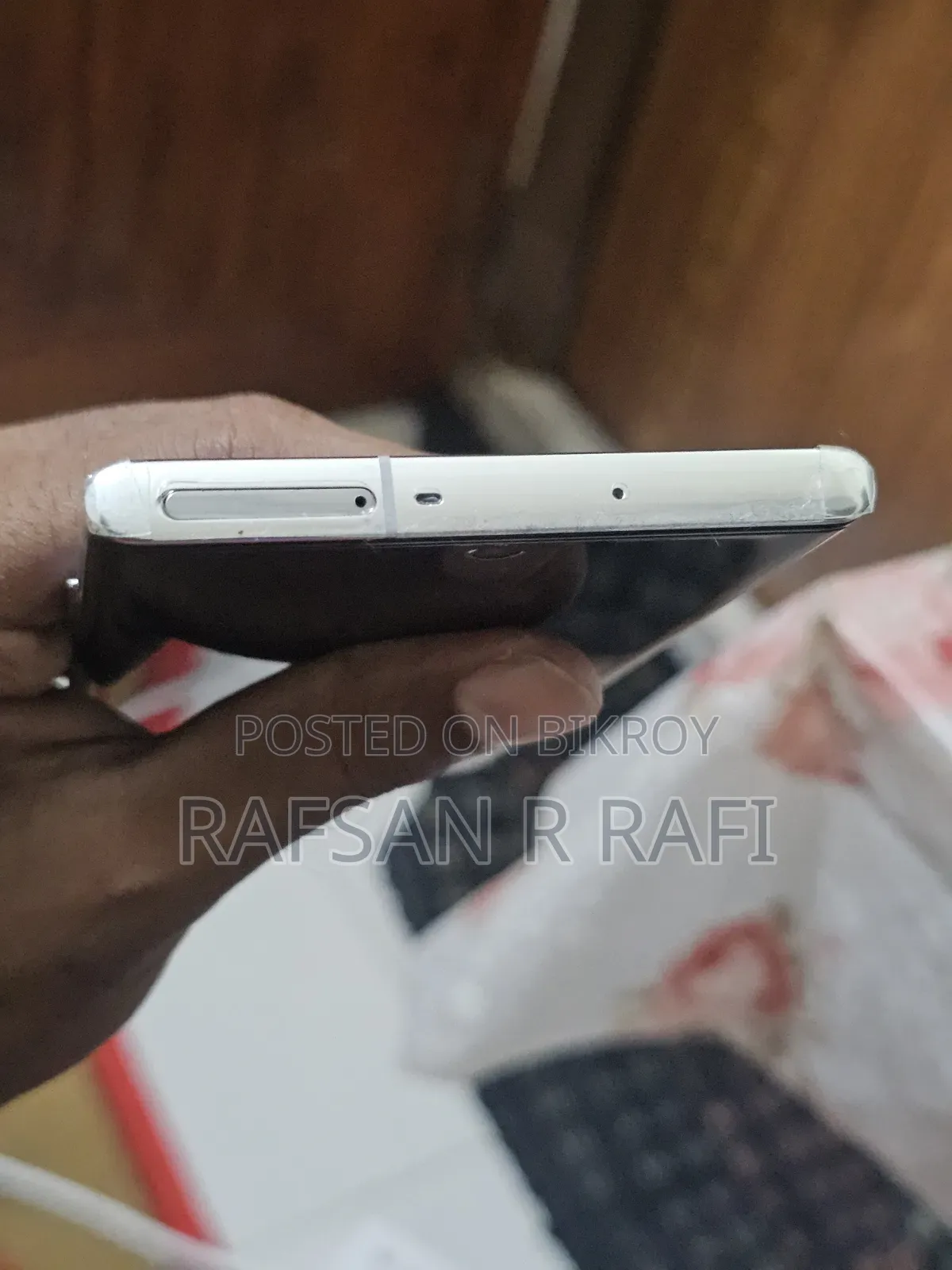 Samsung Galaxy Note 10 Plus 5G 256 GB