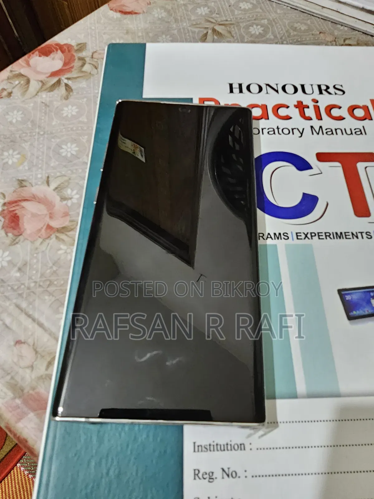 Samsung Galaxy Note 10 Plus 5G 256 GB