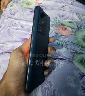 আইকিউও ১২৮ জিবি ব্ল্যাক